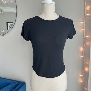 Old Navy ultralite go-dry basic tee